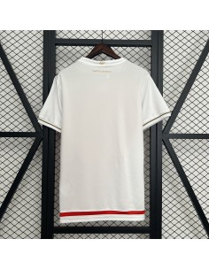 Camiseta AS Monaco Local 25/26 | 2
