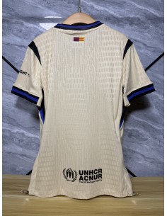 Barcelona Away Jersey 25/26 Player X Kobe Bryant |High-Quality Replica 2