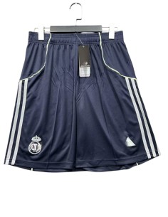 Real Madrid Away Pants 25/26 | High-Quality and Exclusive Design