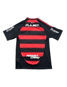 JErsey Flamenco Home 25/26 2