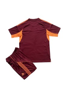 Camiseta AS Roma Local Niño 25/26 2