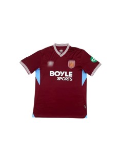 Jersey West Ham Home 25/26