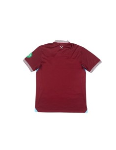 Jersey West Ham Home 25/26 2