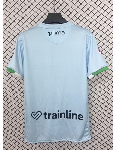 Real Betis Away Shirt 25/26