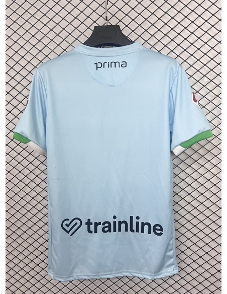 Camiseta Real Betis Visitante 25/26