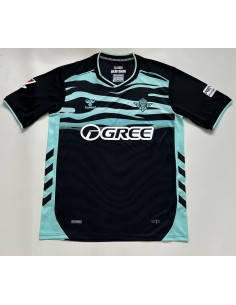Real Betis 3rd Kit 25/26 high-quality shirt | Perfect for collectors and Betis fans