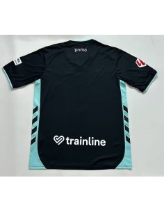 Camiseta Real Betis 3º Equipación 25/26 de alta calidad | Perfecta para coleccionistas y fans del Betis 2
