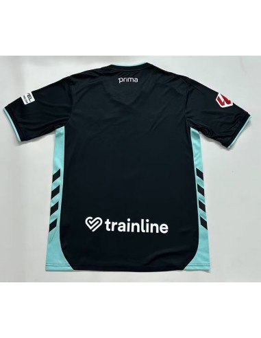 Real Betis 3rd Kit 25/26 high-quality shirt