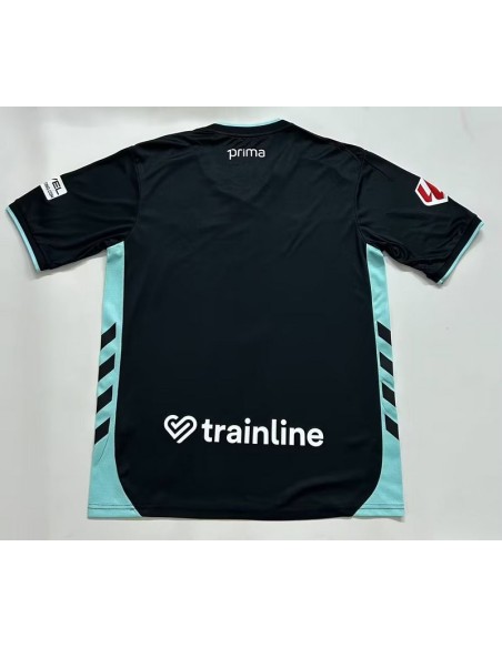 Real Betis 3rd Kit 25/26 high-quality shirt