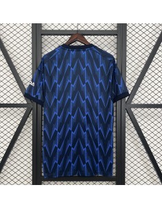 Arsenal Away Shirt 25/26, high-quality replica for football fans and collectors. 2