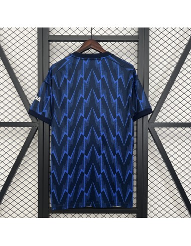 Camiseta Arsenal Visitante 25/26