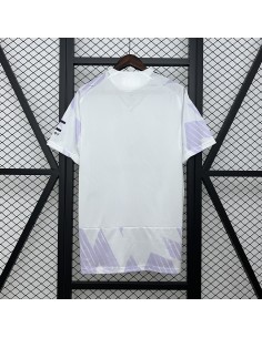 Manchester United Away Shirt 25/26 high quality | Retro and modern football shirt for collectors 2