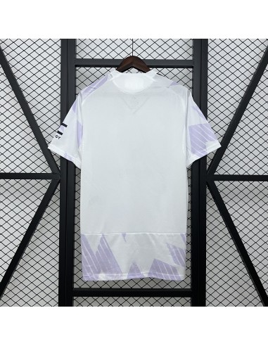 Manchester United Away Shirt 25/26