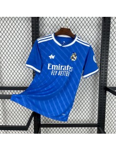 Real Madrid 3rd Kit 25/26 | High-quality football shirt for Madrid fans