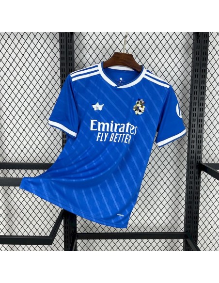 Real Madrid 3rd Kit 25/26 | High-quality football shirt for Madrid fans