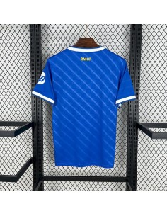Camiseta Real Madrid 3º Equipación 25/26 | Camiseta de fútbol de calidad para fans del Madrid 2