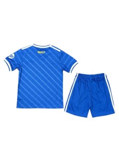 Camiseta Real Madrid 3º Equipación 25/26 Niño | Alta calidad y diseño exclusivo 2