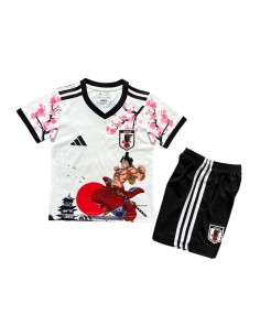 Japan Special Edition Kid's Jersey