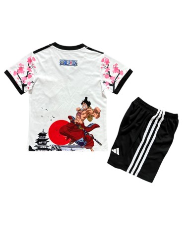 Japan Special Edition Kid's Jersey 2