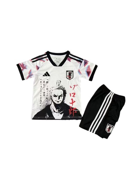 Camiseta  Japón Edición Especial Niño 3