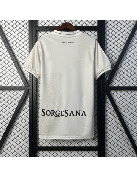 Napoli Away Jersey 25/26 | High-Quality Replica