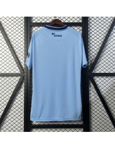 Camiseta UD Las Palmas Visitante 25/26, edición limitada | Camiseta de fútbol retro de alta calidad 2
