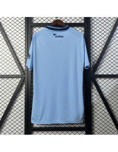 Camiseta UD Las Palmas Visitante 25/26,