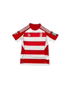 Camiseta Granada CF Local 25/26 de alta calidad | Edición oficial para los fans