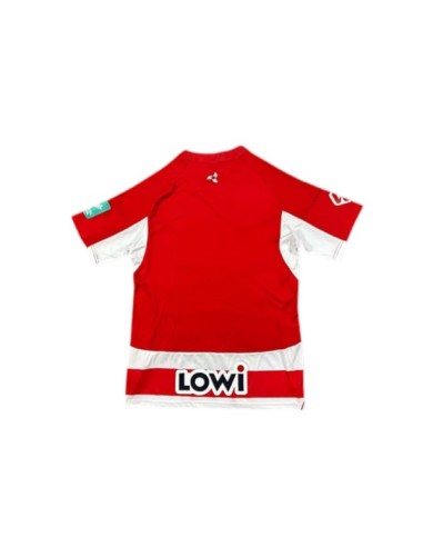Camiseta Granada CF Local 25/26 | Perfecta para tu colección de fútbol