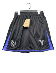 Pantalón FC Barcelona Visitante 25/26 de alta calidad | Edición limitada para coleccionistas