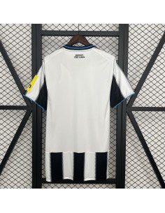 Newcastle Home Shirt 25/26 in high quality | 2025 Edition for collectors 2