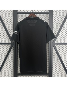 Manchester City 25/26 Away Shirt | Retro and Modern Football Shirts 2