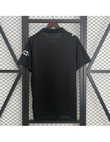 Manchester City 25/26 Away Shirt | High-quality football shirt, limited edition.