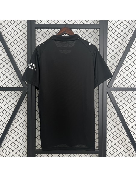 Manchester City 25/26 Away Shirt | High-quality football shirt, limited edition.