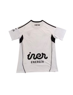 Albacete Home 25/26 shirt | High-quality football shirt for collectors and fans 2