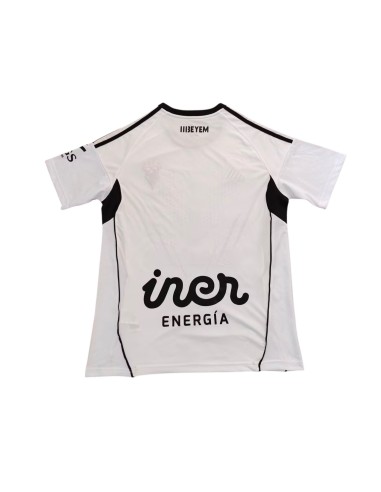 Albacete Home 25/26 shirt | High-quality