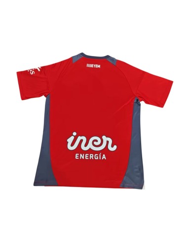 Albacete Away 25/26 Shirt | Modern Football Shirts of High Quality