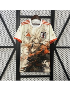 Japan Special Editions Super Saiyan Goku