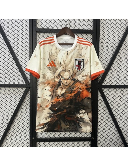 Japan Special Editions Super Saiyan Goku