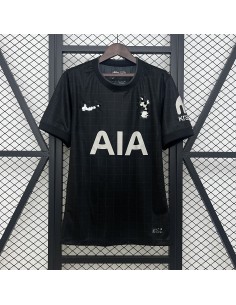Camiseta Spurs Visitante 25/26 de alta calidad | Edición oficial para fans del fútbol