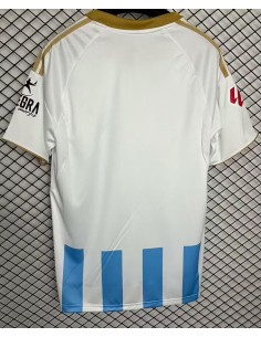 Camiseta Real Oviedo 3ª Equipación 25/26, de alta calidad, perfecta para coleccionistas y fans del fútbol 2