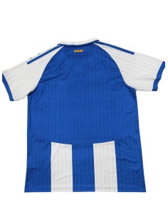 Official RCD Espanyol Home 25/26 shirt | High-quality retro and modern shirt for fans 2