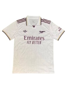 Arsenal 3rd Kit 25/26 high-quality football shirt | Front view