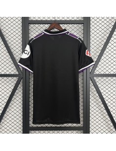 Real Valladolid Away 25/26 shirt, high-quality official edition for collectors 2