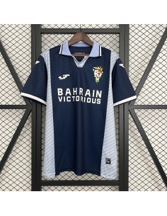 Córdoba CF Away Shirt 25/26 in high quality | Retro & modern edition for collectors