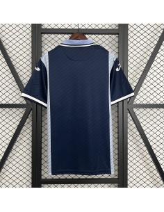 Camiseta Córdoba CF Visitante 25/26 de alta calidad | Edición retro y moderna para coleccionistas 2