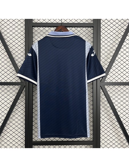 Córdoba CF Away Shirt 25/26 | Perfect for football fans and collectors