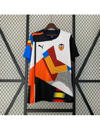 Camiseta Valencia CF Multiestilo