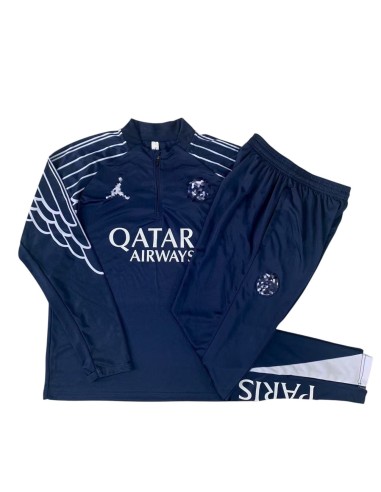 PSG Training Tracksuit Jordan Wings | Online Football Shirt