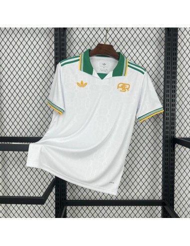 AS Roma 3rd Kit 25/26 high-quality football shirt | Retro and modern for fans and collectors